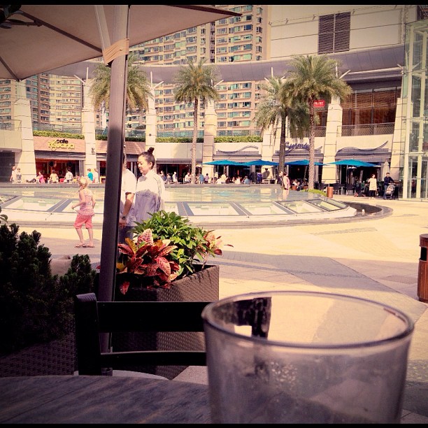 Relaxing