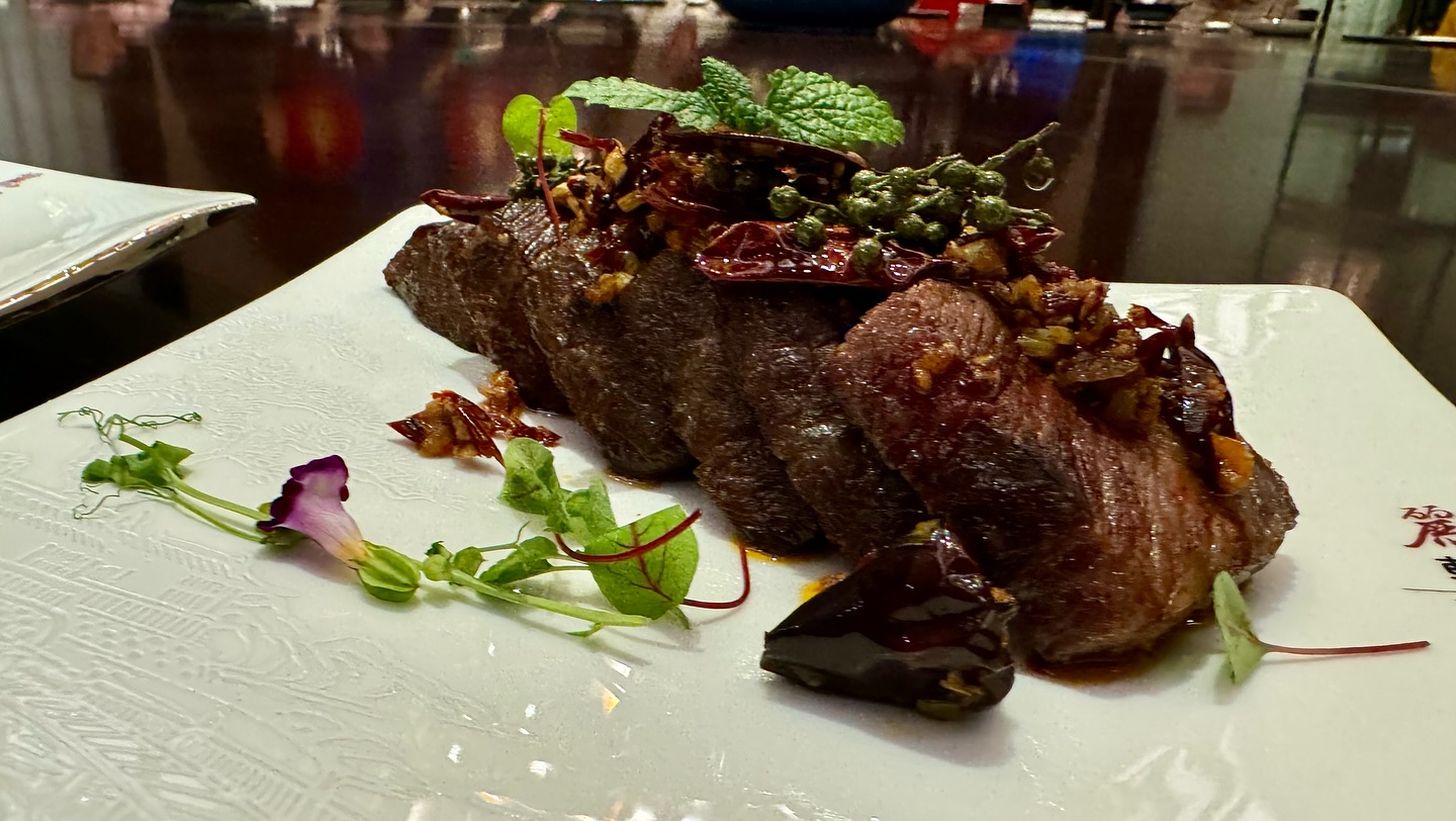 Part 2 #michelinstar #macaofoodie #macao (5)
