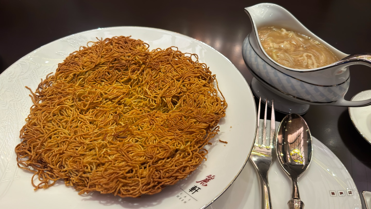 Part 2 #michelinstar #macaofoodie #macao (7)