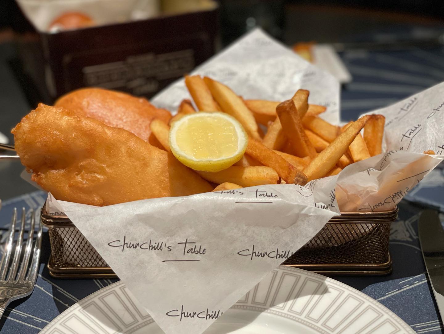 Took 2 months to get a table, but the Food is worth it (3)