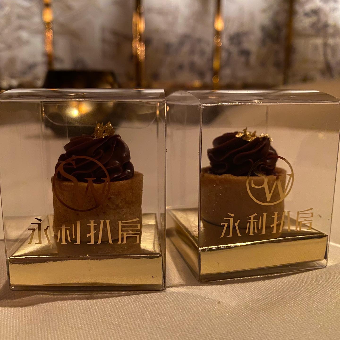 Definitely one of the if not the best meal I have in Macau. Taking into account the food… (10)