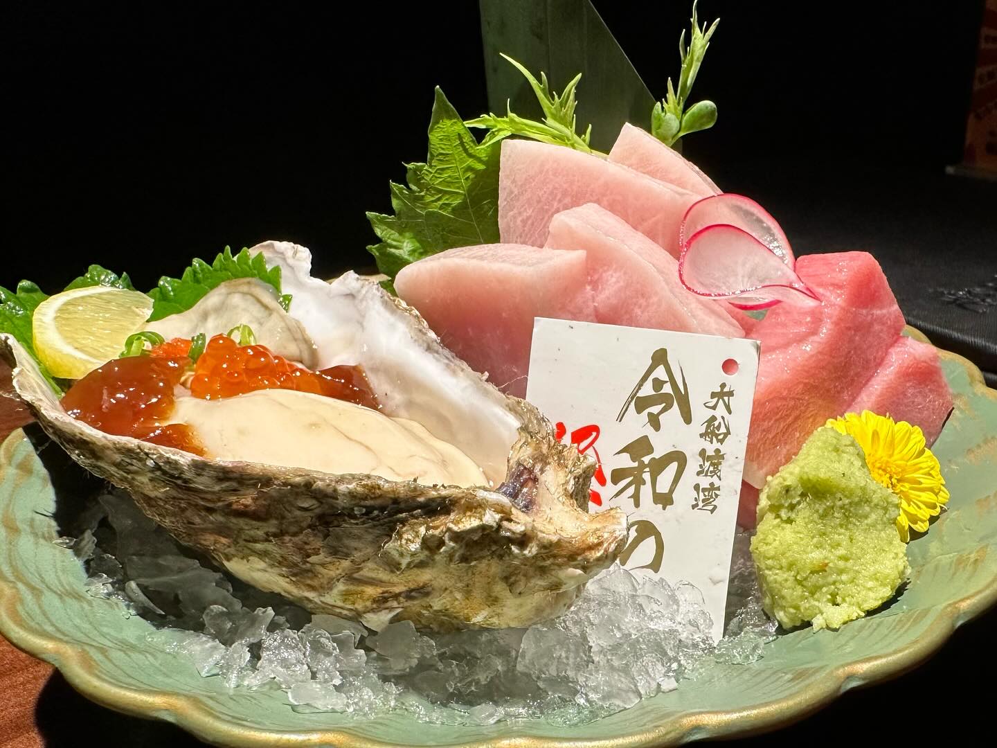 Finally got a chance to try @hatago_macau Very good quality and service (3)