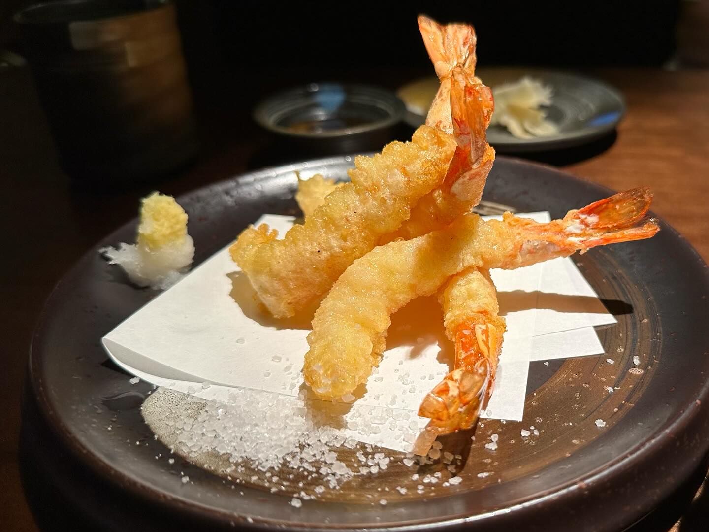 Finally got a chance to try @hatago_macau Very good quality and service (4)