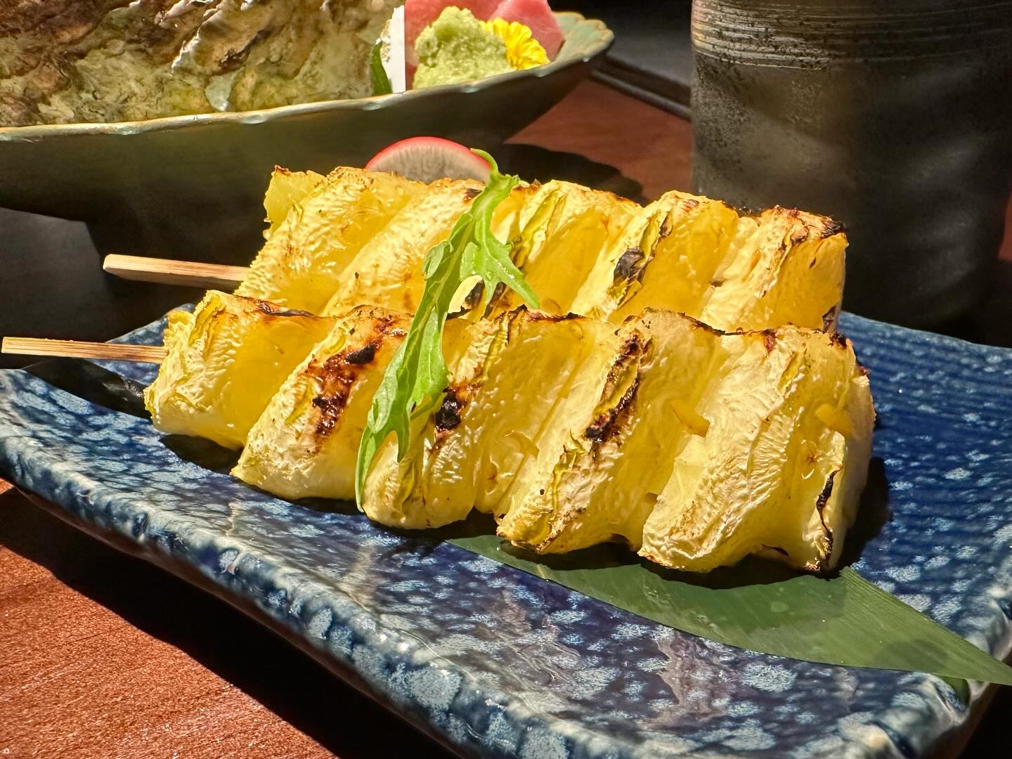 Finally got a chance to try @hatago_macau Very good quality and service (6)
