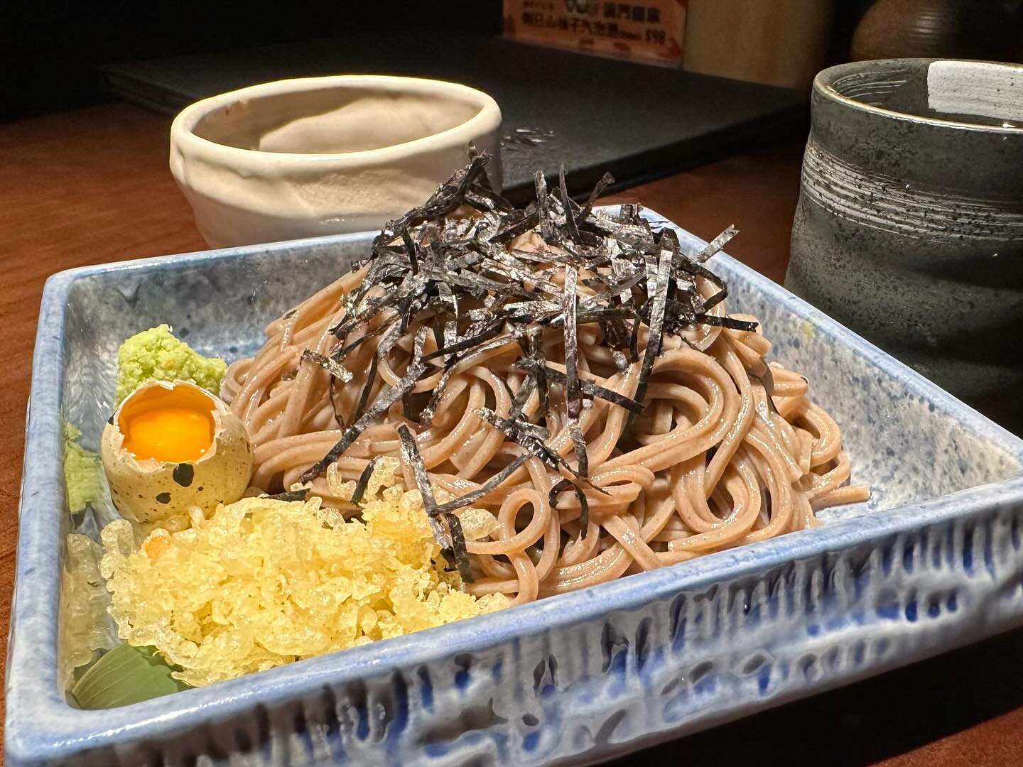 Finally got a chance to try @hatago_macau Very good quality and service (7)