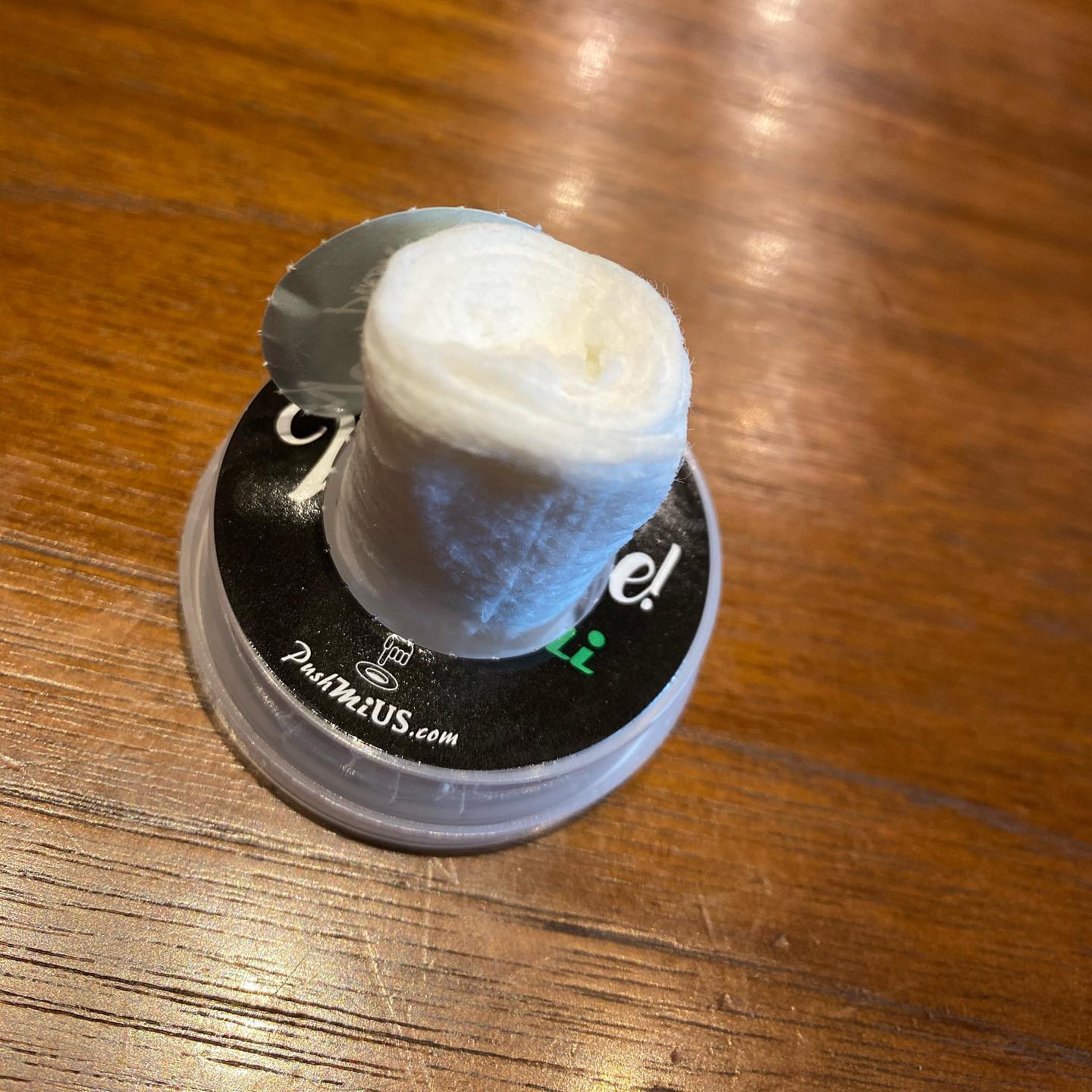 Innovative #PushMiUS (2)