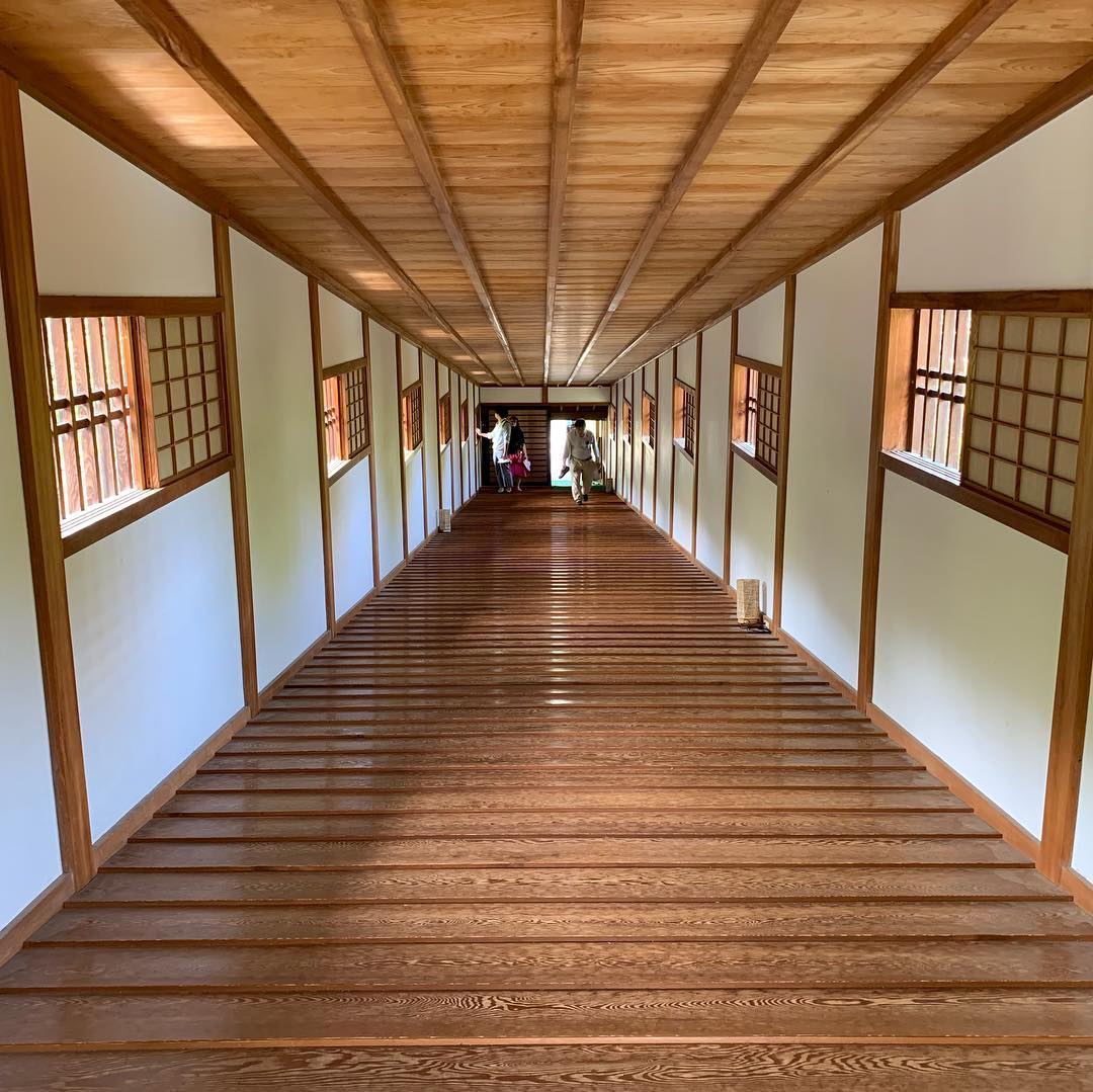 Ohashi Rouka Bridge #wakayamacastle #wakayama (4)