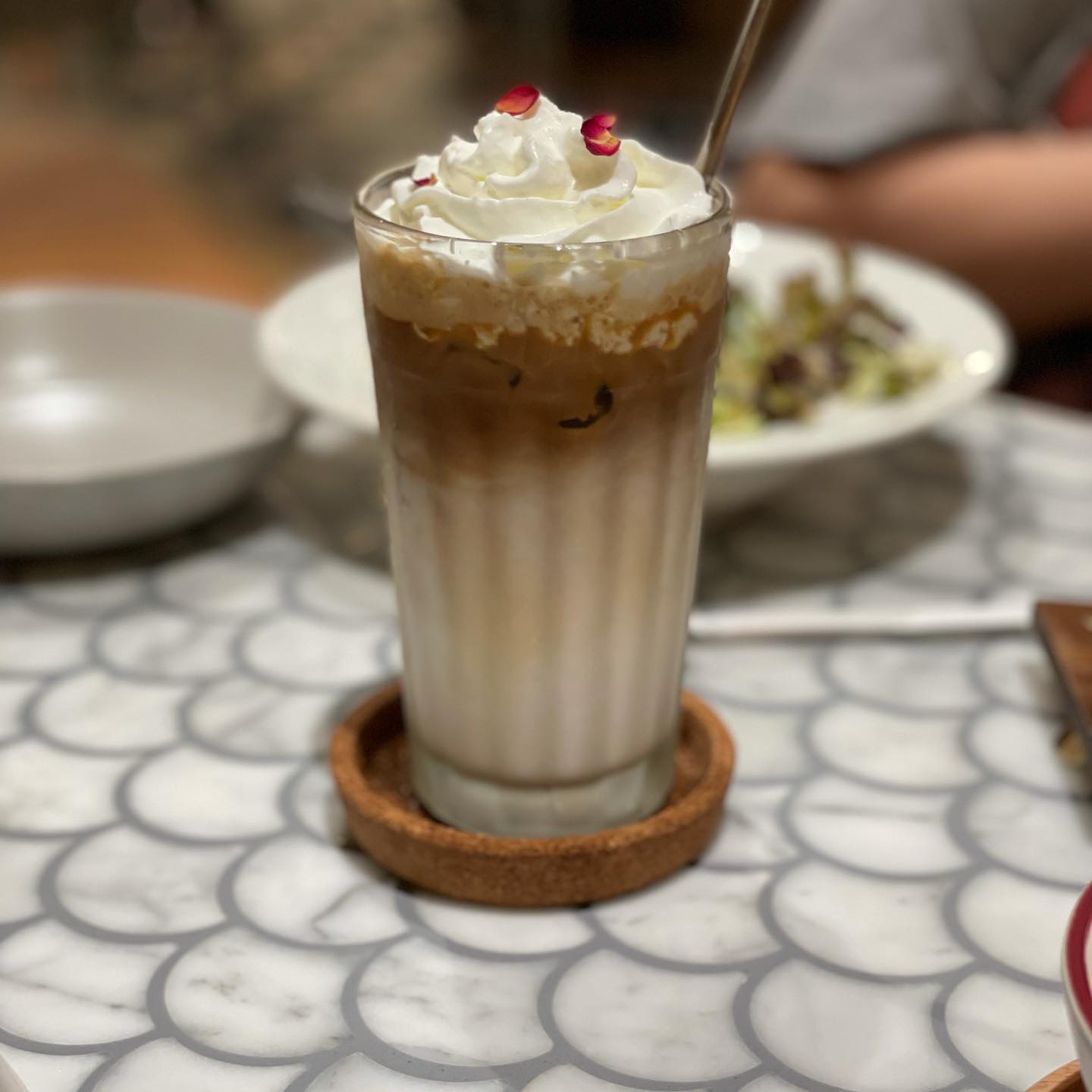 Pretty nice place #souflepancake #macaufoodie #macau (3)
