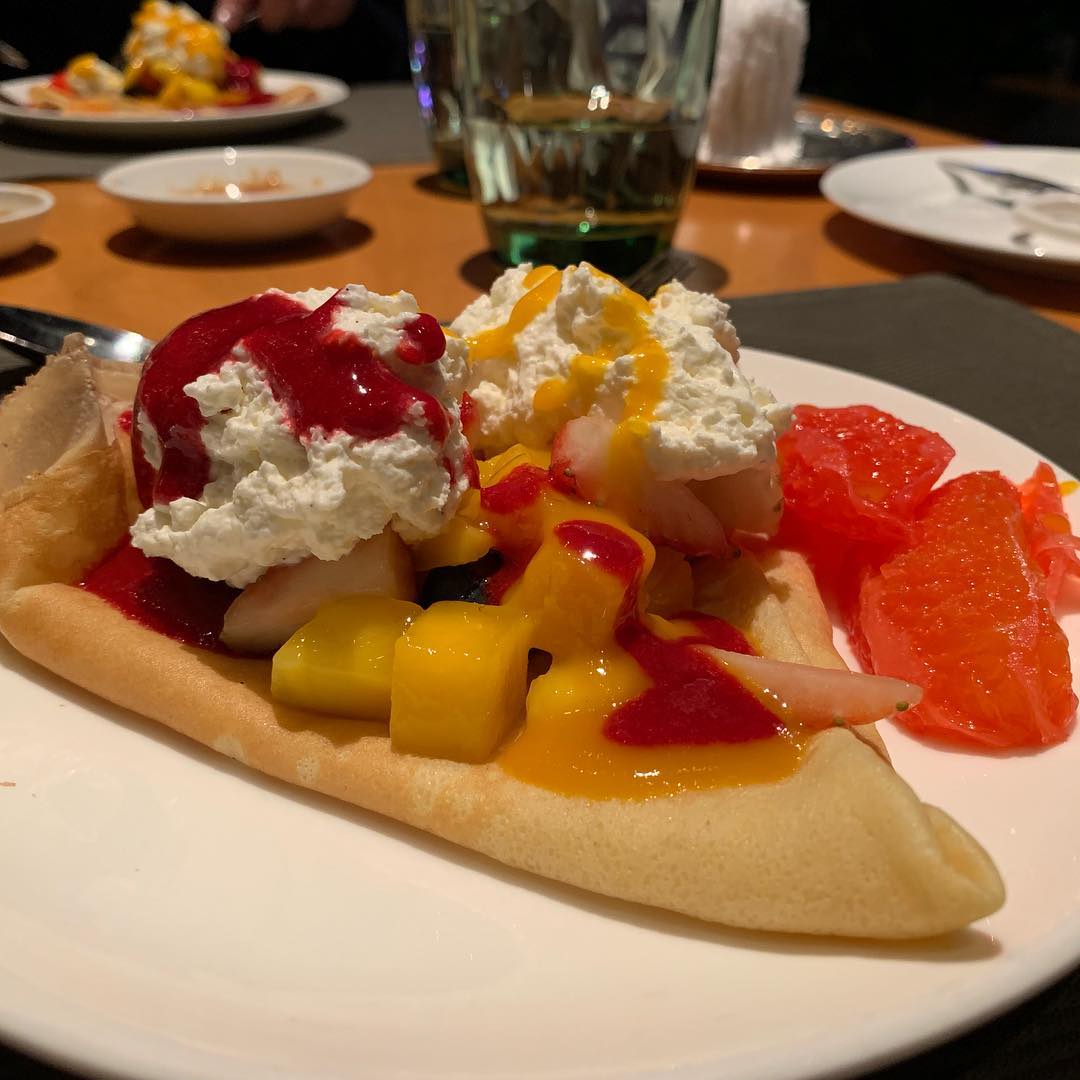 #buffet #intercontinental #hongkong #shotoniphone #shotoniphonexsmax (3)