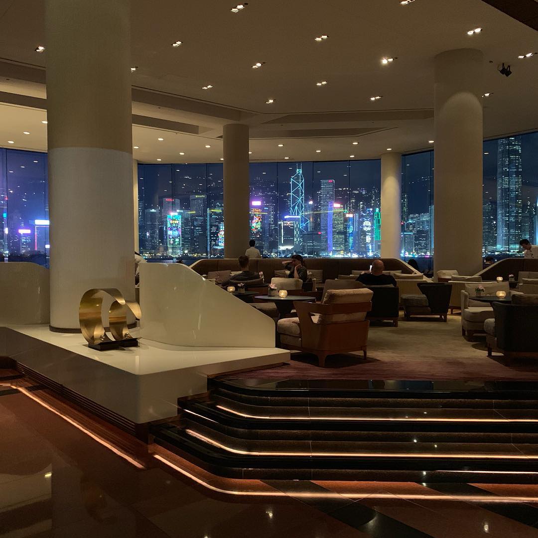 #buffet #intercontinental #hongkong #shotoniphone #shotoniphonexsmax (4)