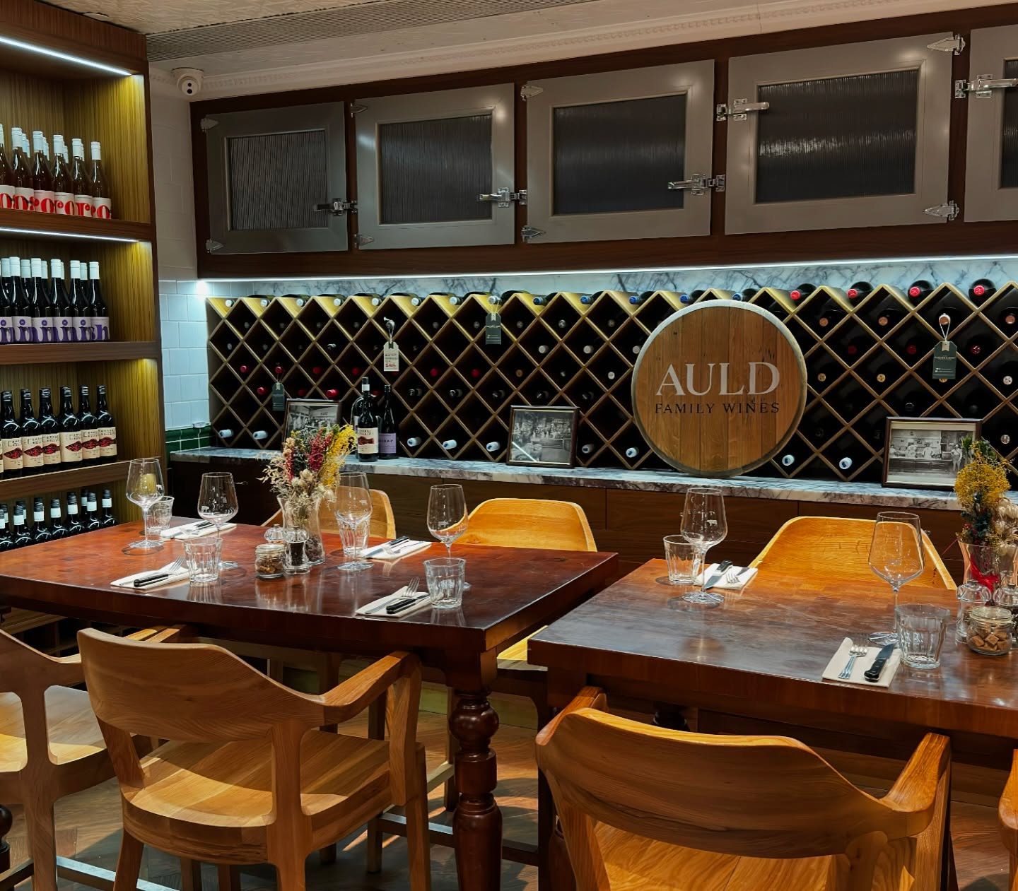 Very impressive place. Had their Lunch Set (HKD278) with appetizer, a main and… (7)