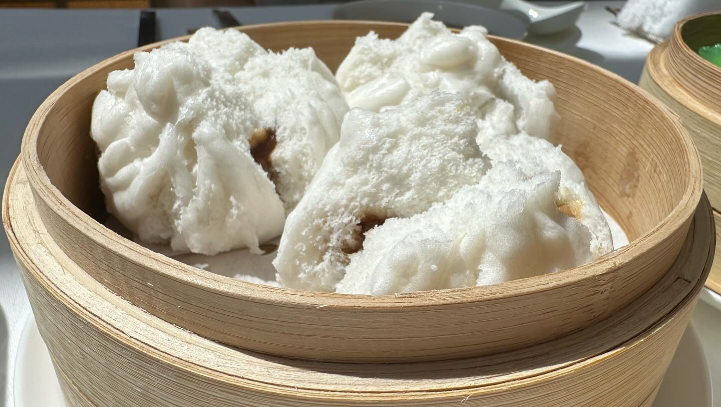 #Dimsum set @mgm.mo #macaofoodie #cotaistrip #macao (3)