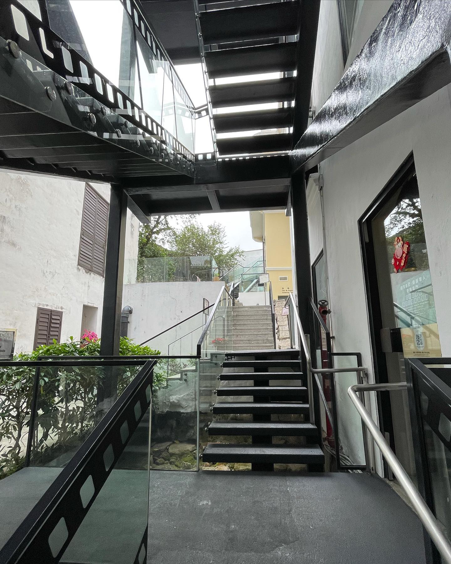 Walk about in #Macao (3)