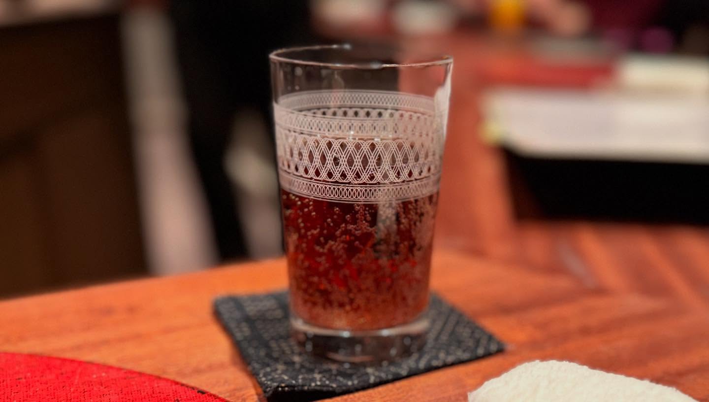 A 40 years multi-generation #Japanese restaurant. They specialize in cooking Ise Ebi… (3)
