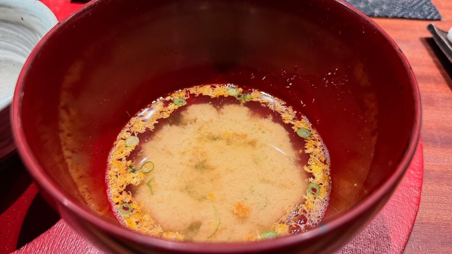 A 40 years multi-generation #Japanese restaurant. They specialize in cooking Ise Ebi… (13)
