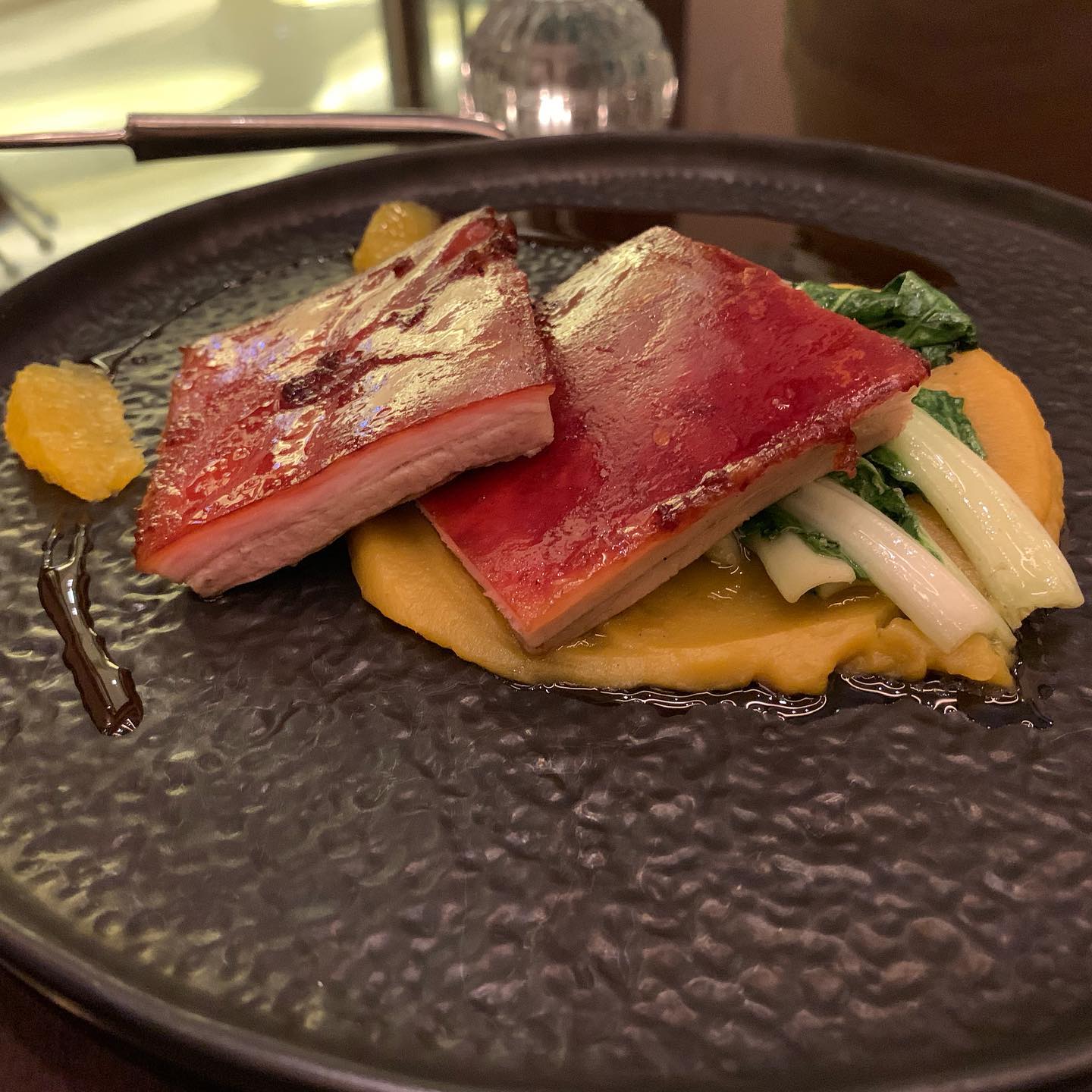 Chiado at Sands Cotai Central, Macau (6)