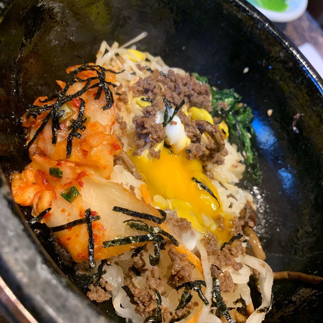 Trying the Wakayama’s Kumano beef (熊野牛) #wakayama #kumano #beef #熊野牛 (4)