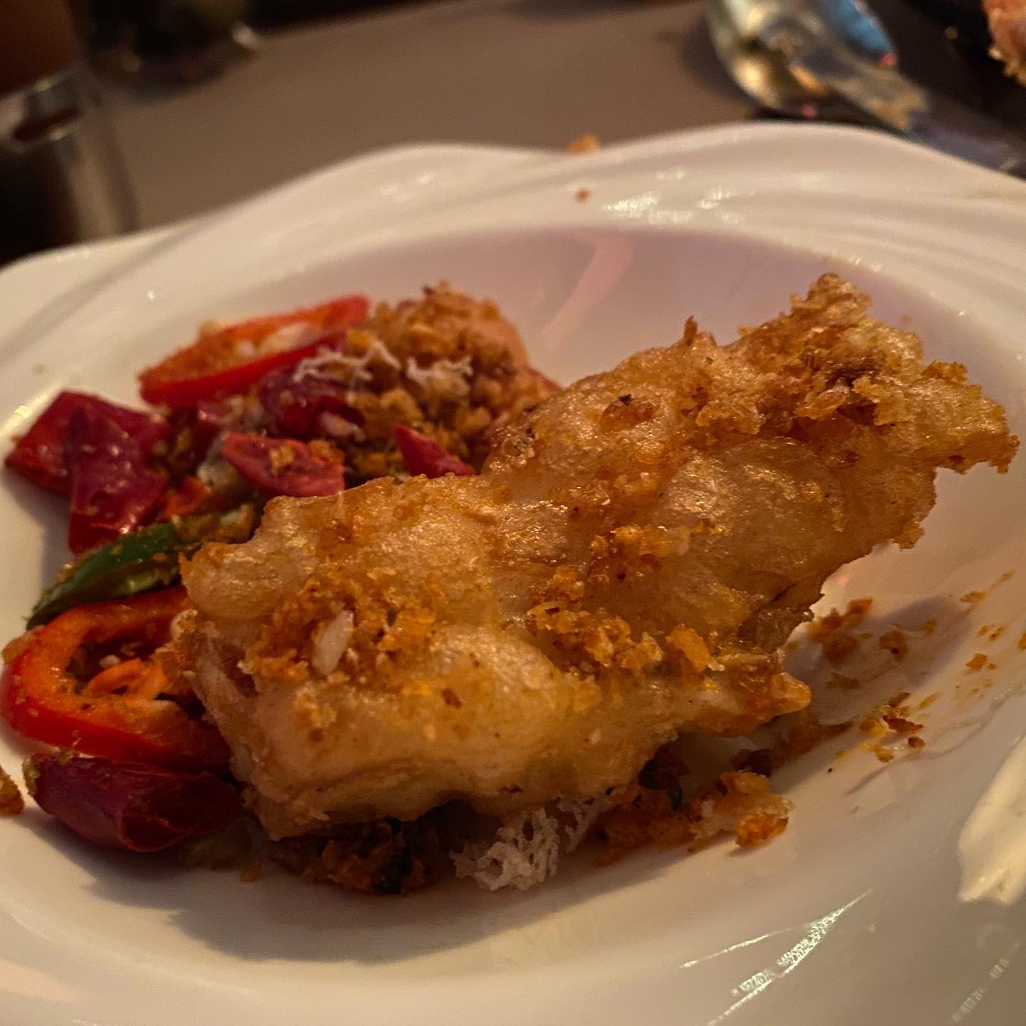CNY Eve Dinner #cny2020 #EliteConcepts (3)