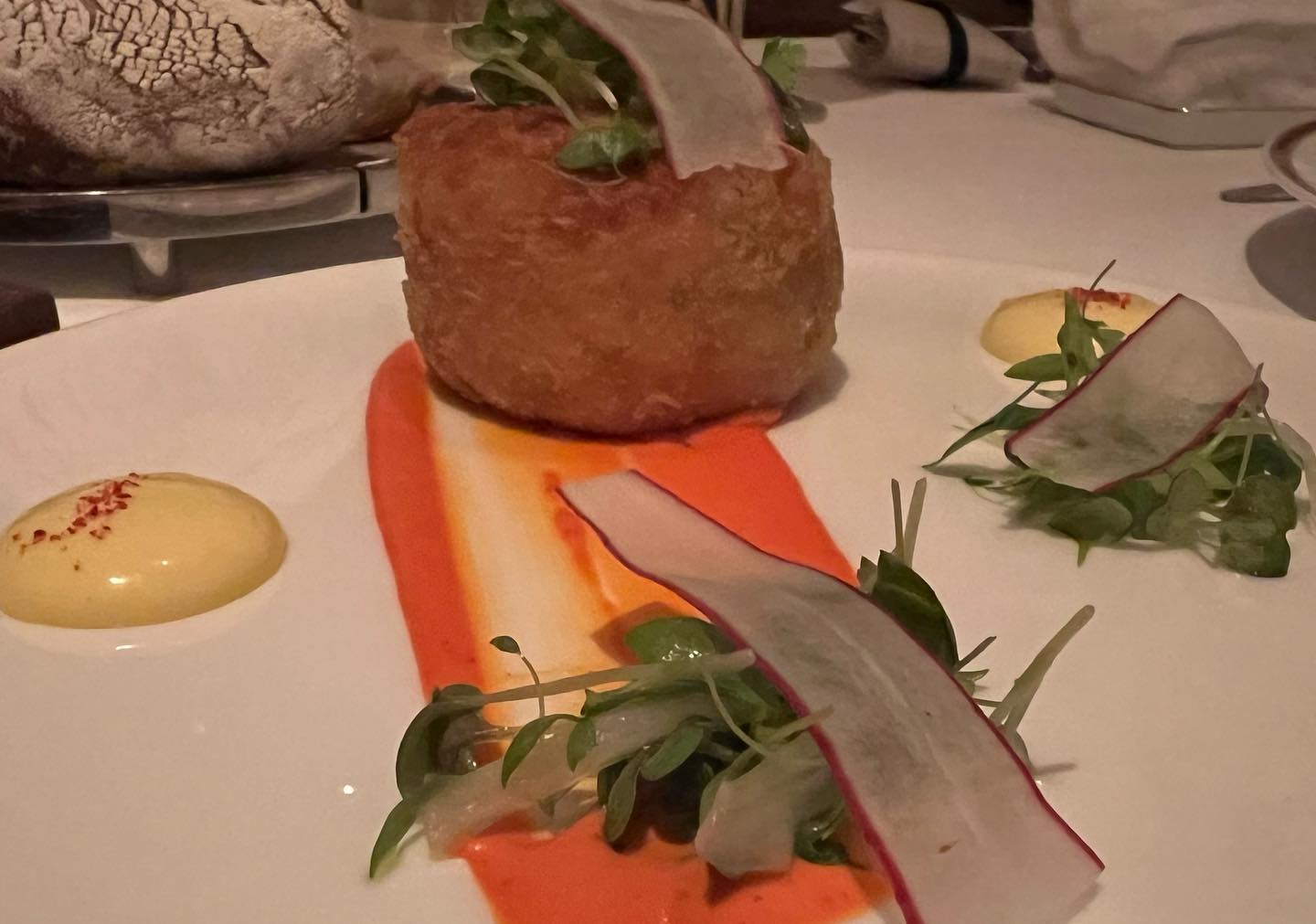Thank you @heljoamaral and his team for an incredible B’Day experience. I particularly… (3)