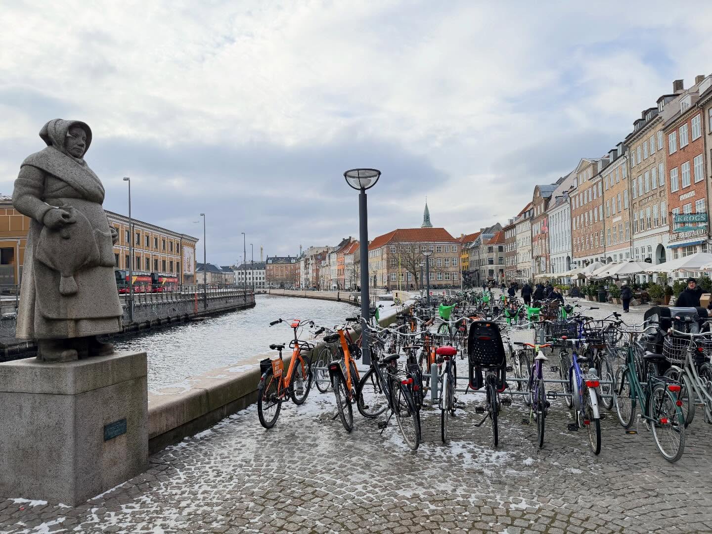 Last few photos of Copenhagen Denmark before heading off to the next city Last few photos (3)