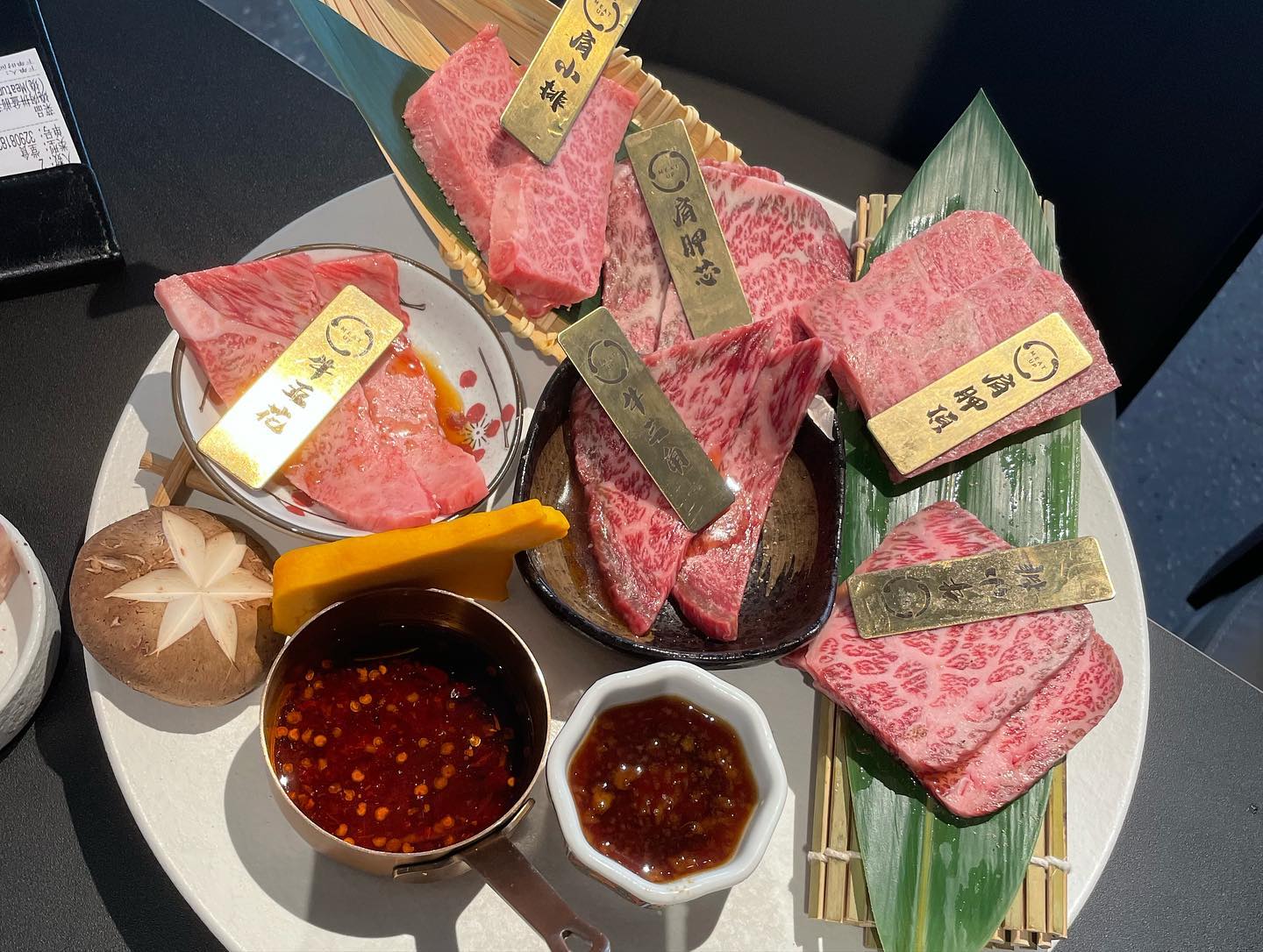 #Yakiniku #MeatUpMacau #macaufoodie (2)