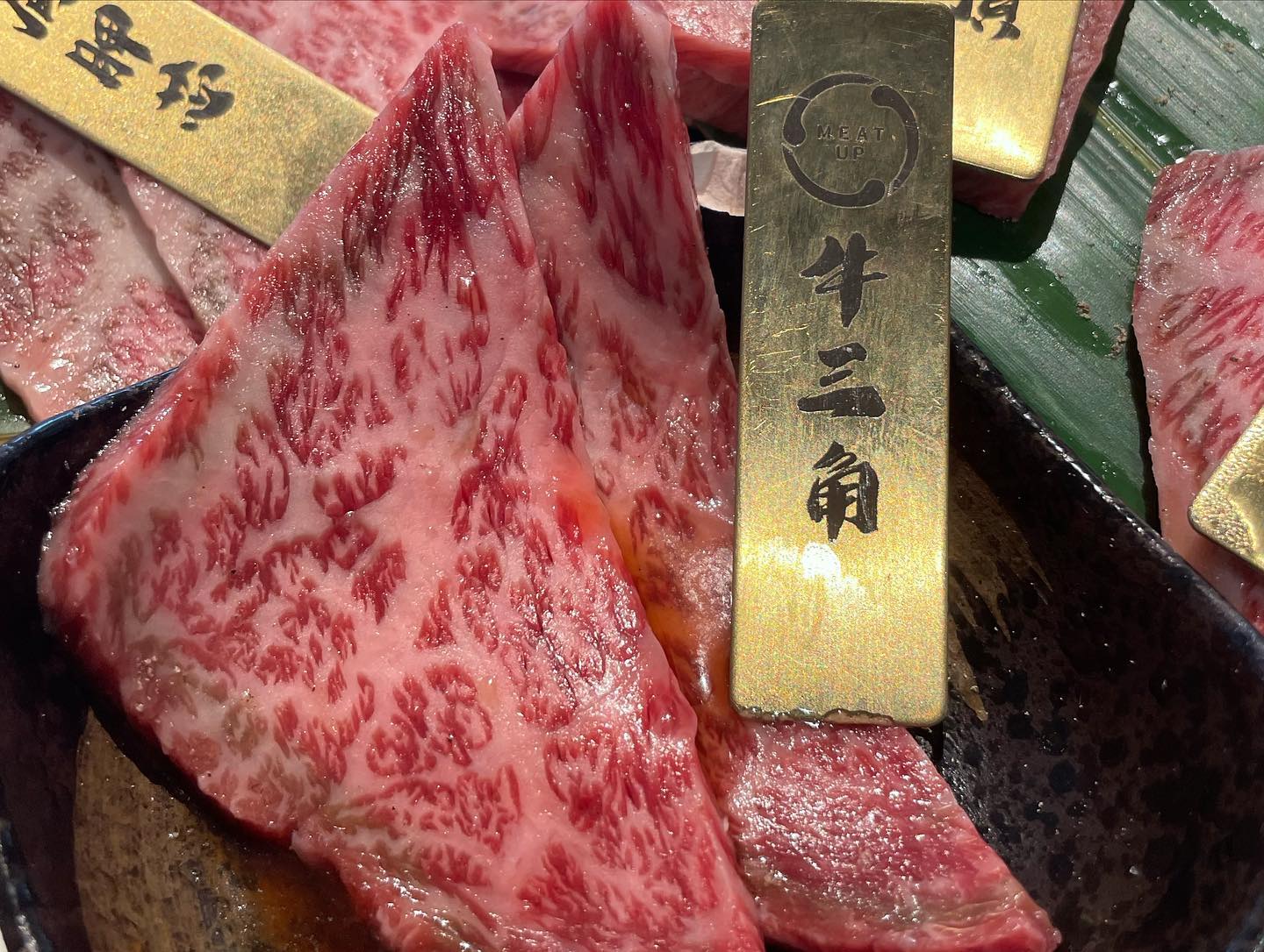 #Yakiniku #MeatUpMacau #macaufoodie (4)