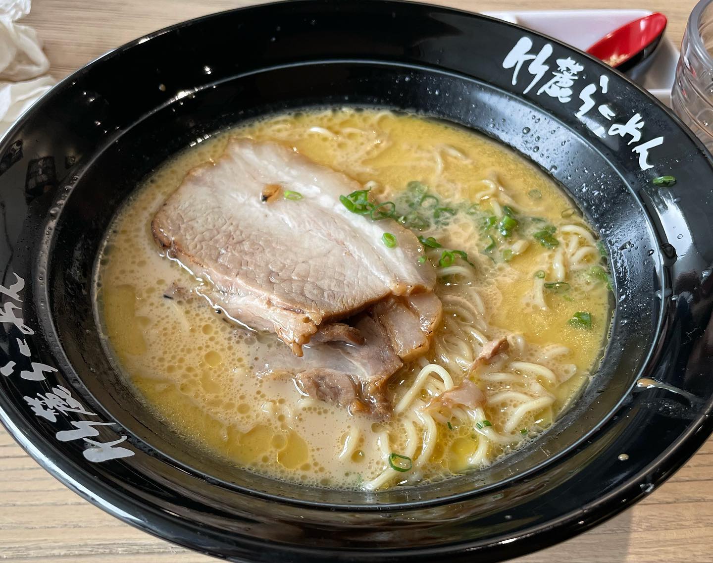 Definitely one of the best if not The Best #ramen in #Macao #MacauFoodie (3)