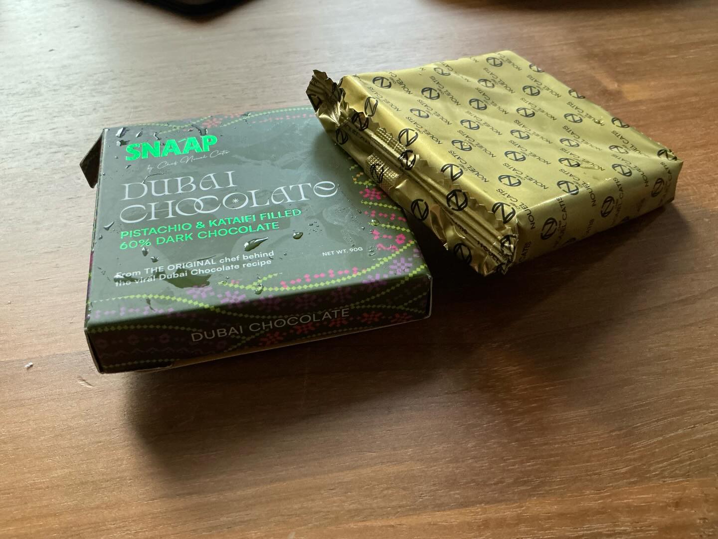 Chocolate in Hong Kong (3)