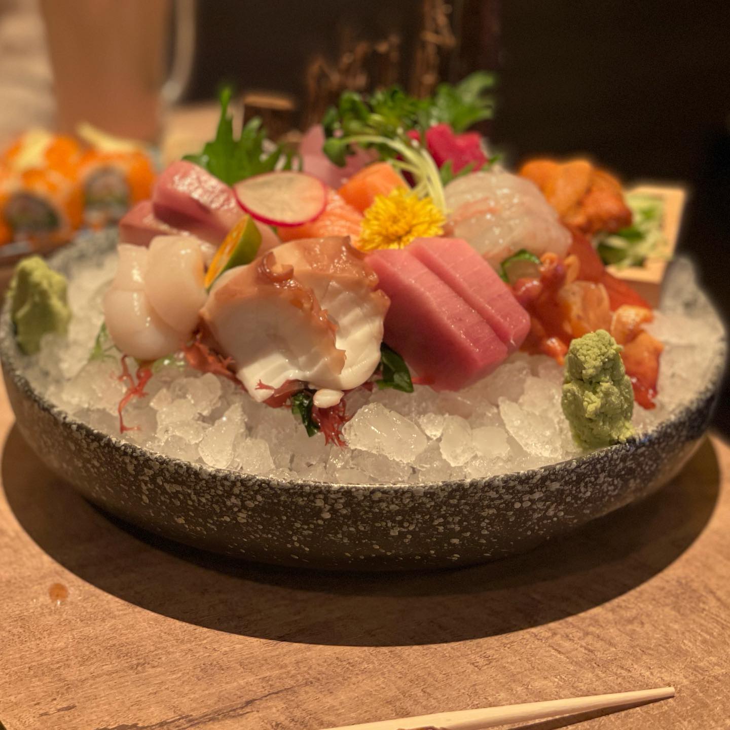 #千笹日本料理 #shotoniphone (4)