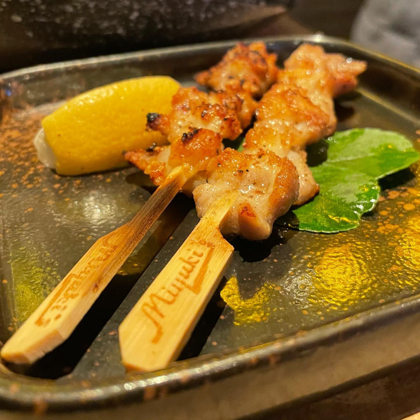 #千笹日本料理 #shotoniphone (6)