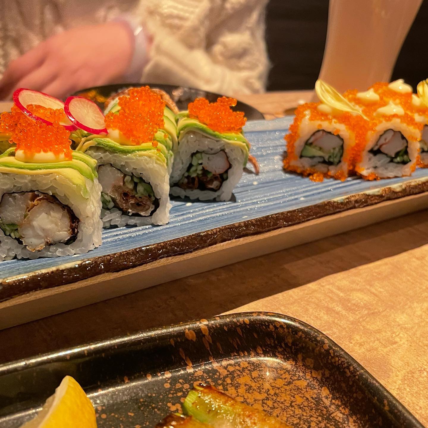 #千笹日本料理 #shotoniphone (7)