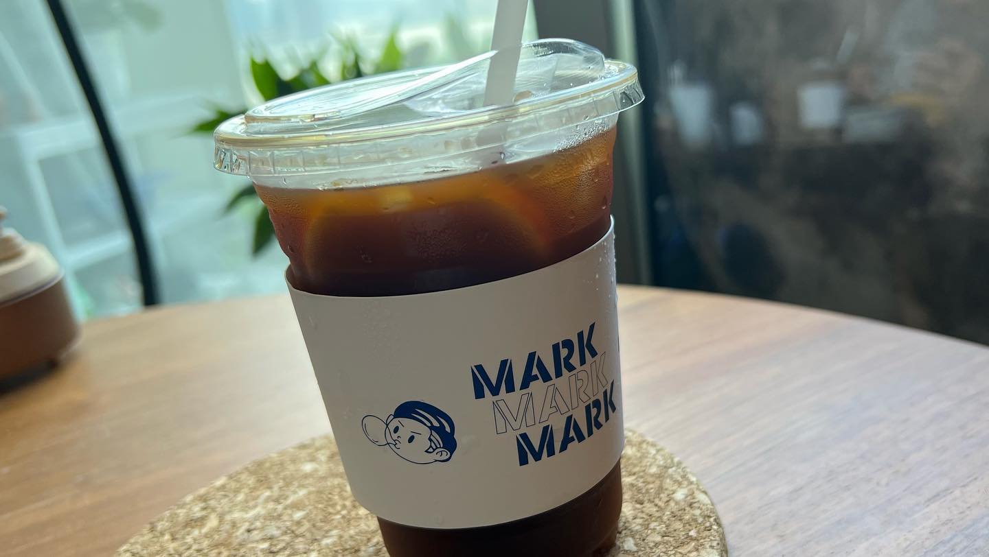 潮燒味 is tasty. Thank you for the recommendation. First time trying @macau_mark_coffee… (2)