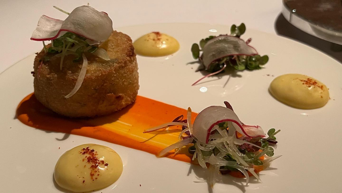Thank you @the_chef_leather_roll for making this another special evening for our… (3)