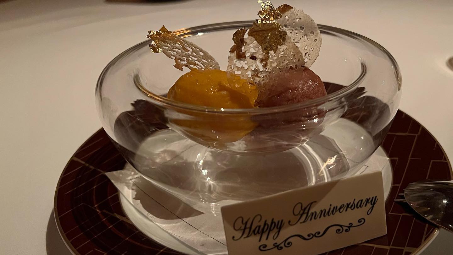 Thank you @the_chef_leather_roll for making this another special evening for our… (8)