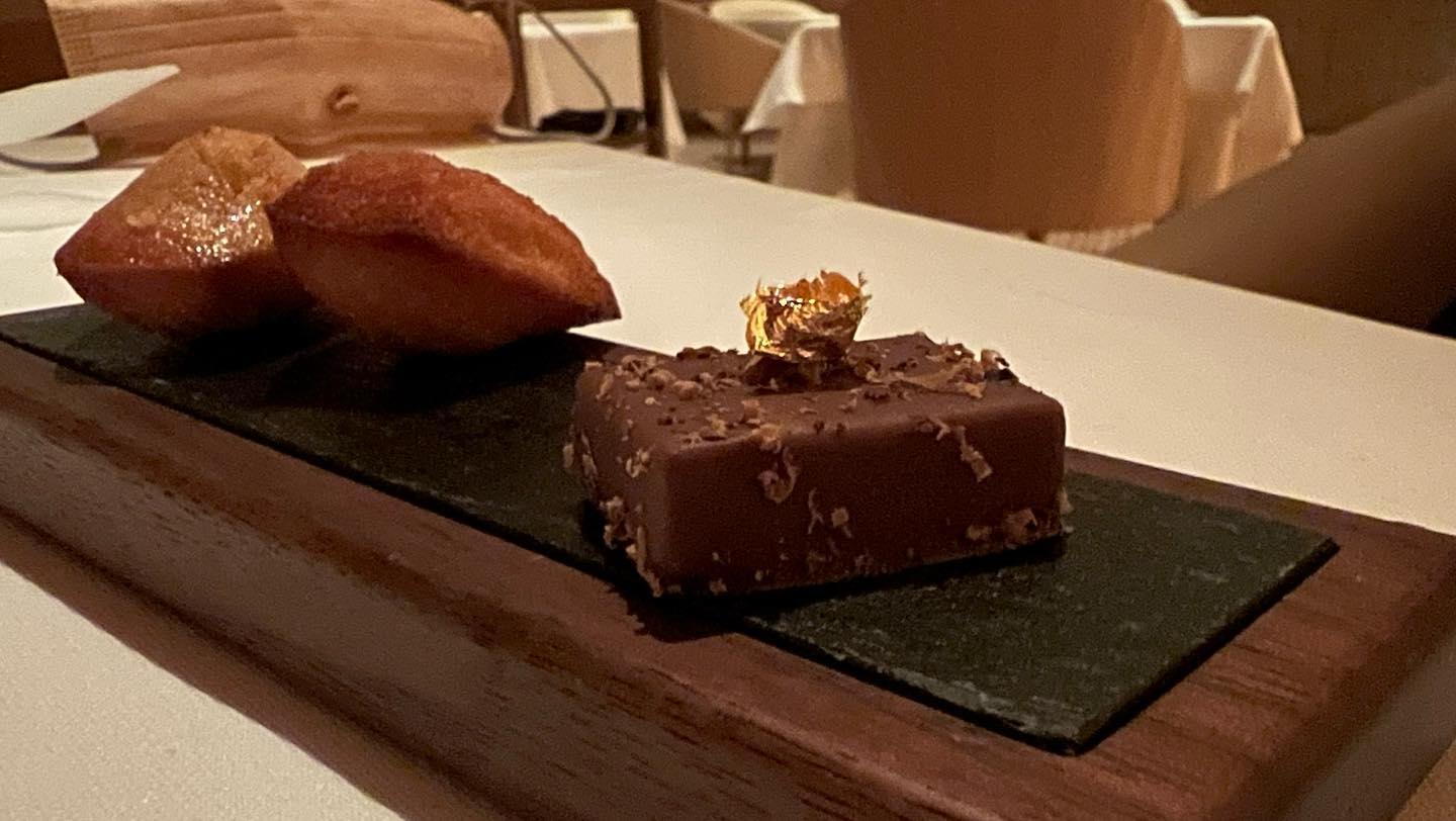 Thank you @the_chef_leather_roll for making this another special evening for our… (10)