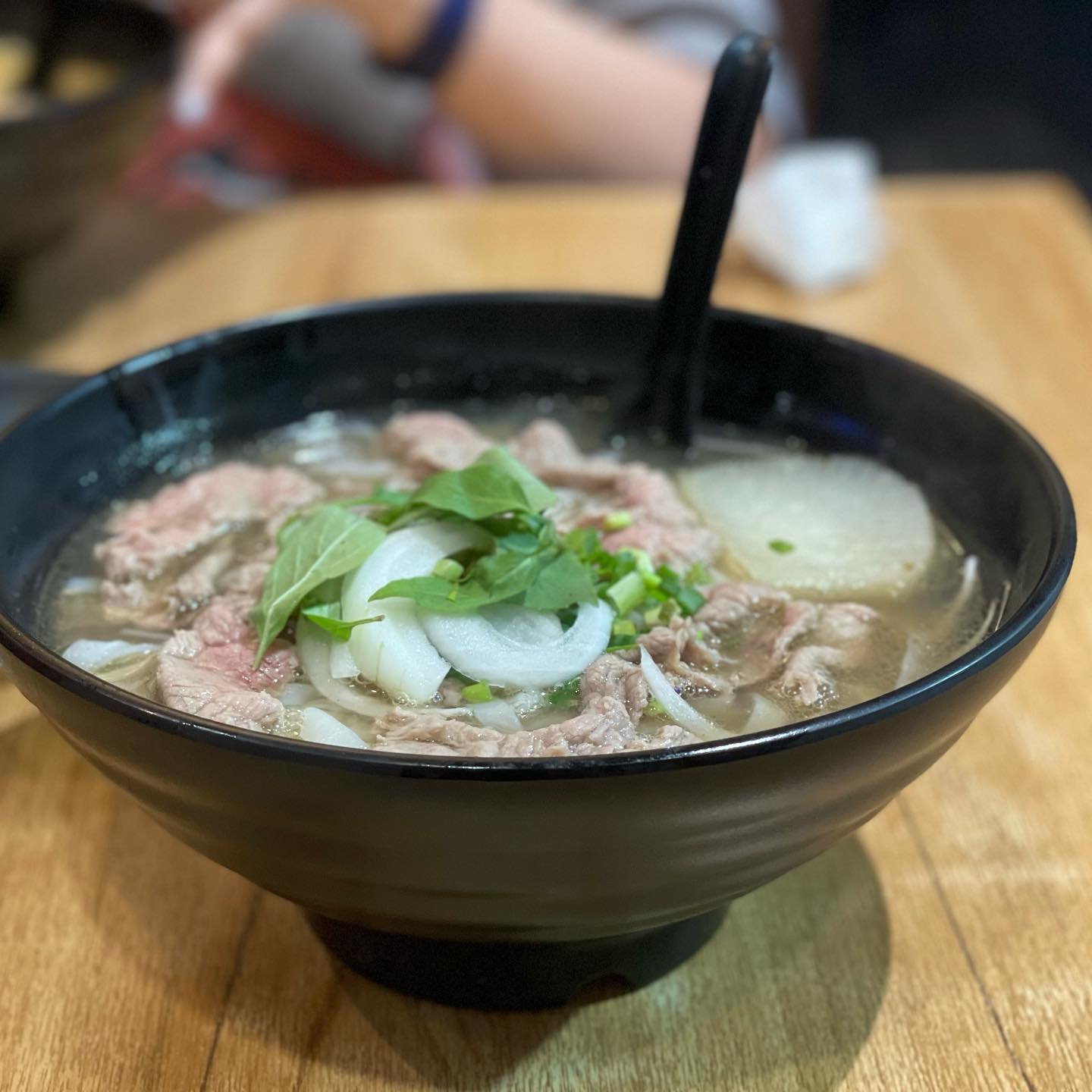 #FriedSquidBalls #BeefNoodles #CrabNoodles #VietnamFood #Macao #MacauFoodie… (3)