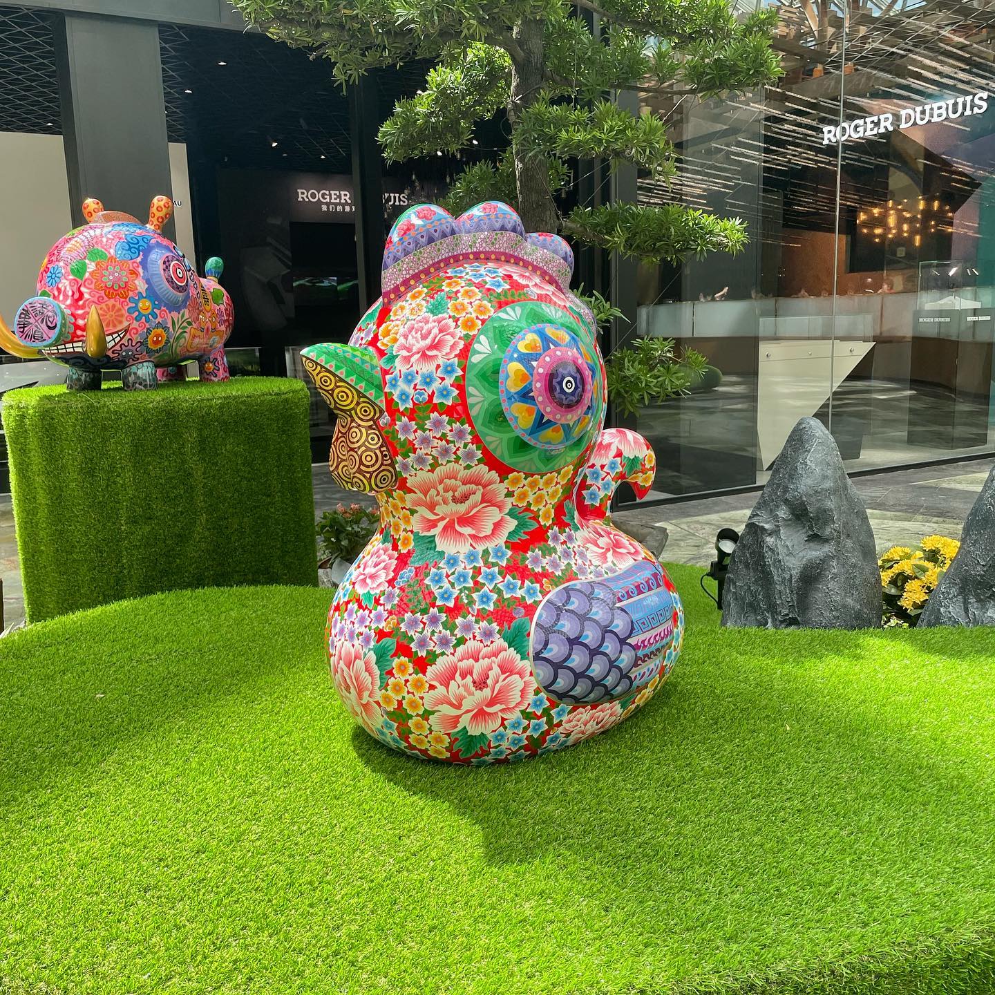 Art #macau #mgmcotai (5)