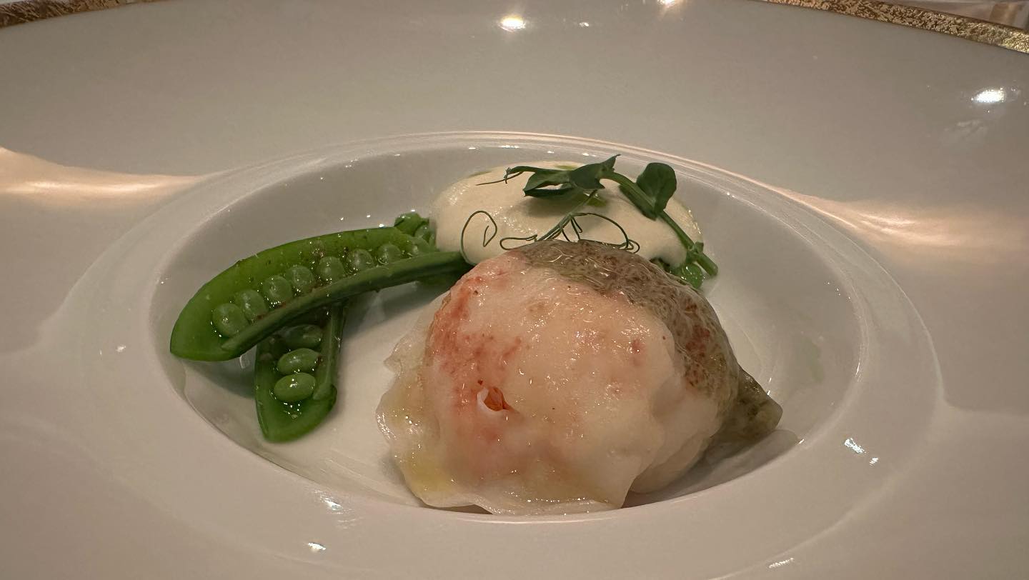 #wagubeef #hongkongjockeyclub #hongkongfoodie (3)