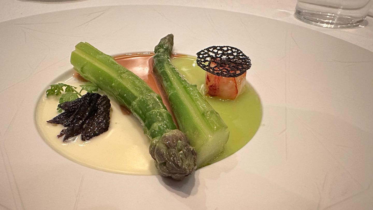 #wagubeef #hongkongjockeyclub #hongkongfoodie (4)