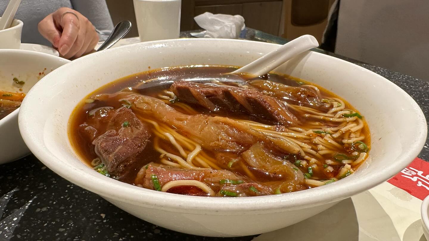 It has been a long time since I have my favorites at this place. #macaofoodie… (3)