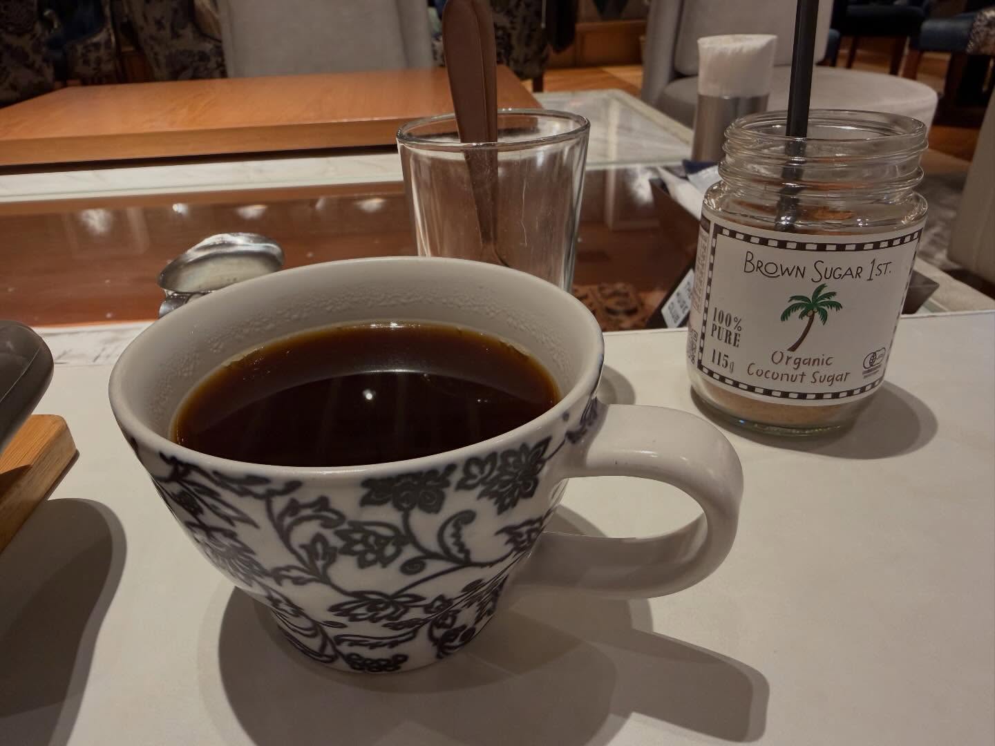 Coffee in Tokyo (2)
