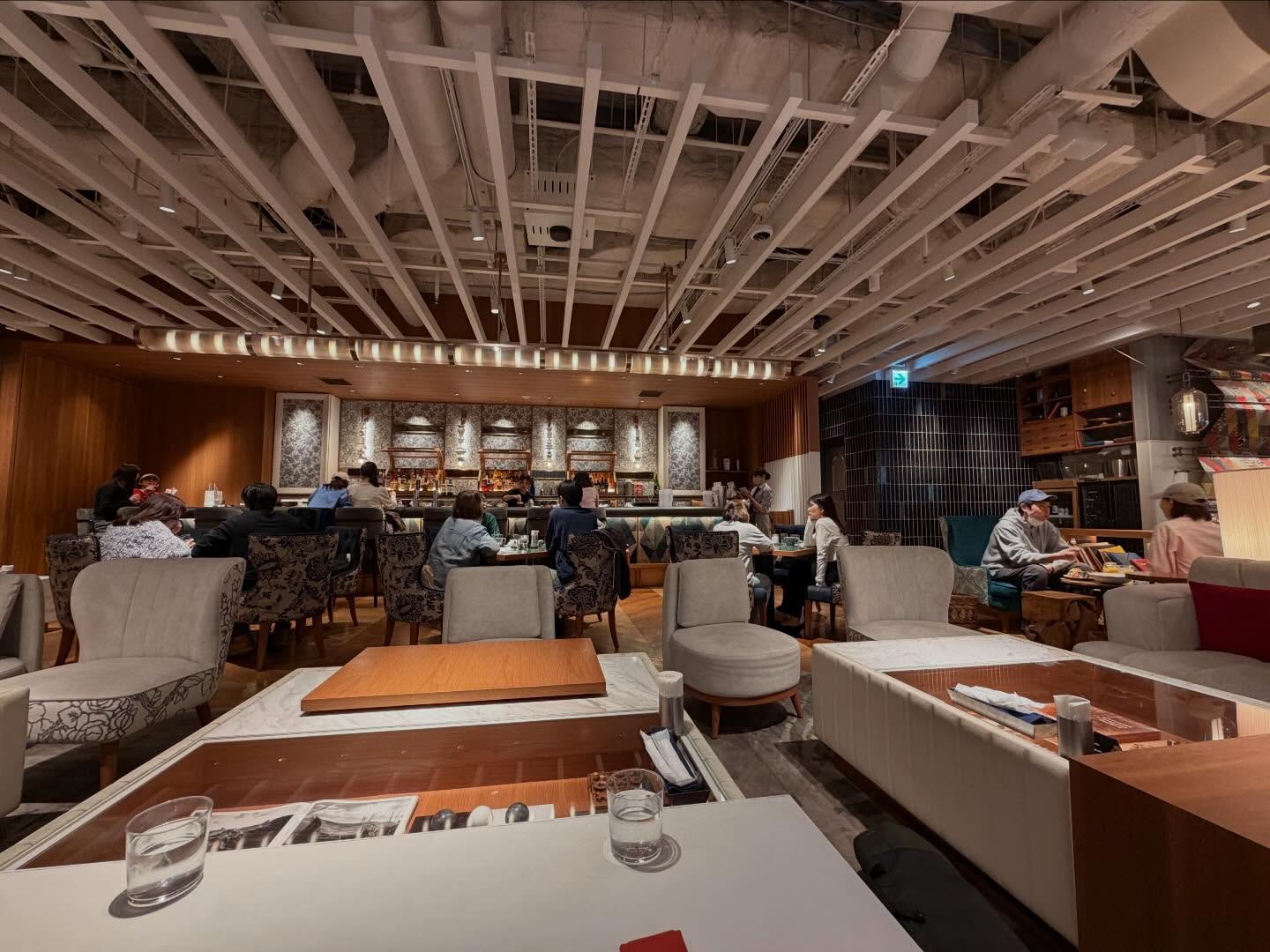 Coffee in Tokyo (3)