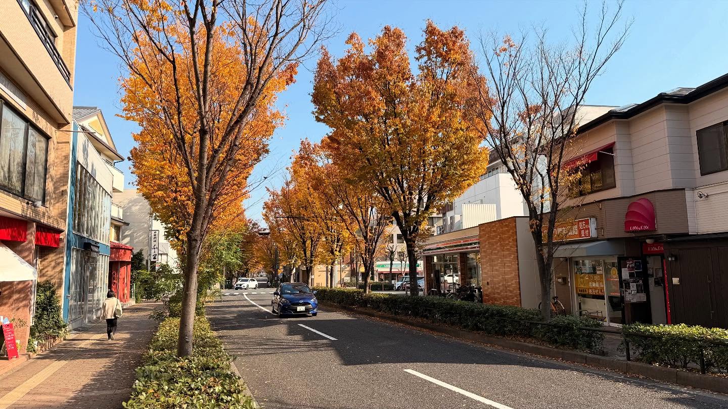 Walk about in #kobe #japan (2)