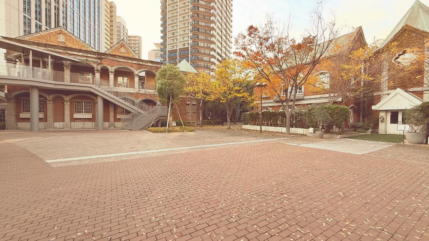 Walk about in #kobe #japan (7)
