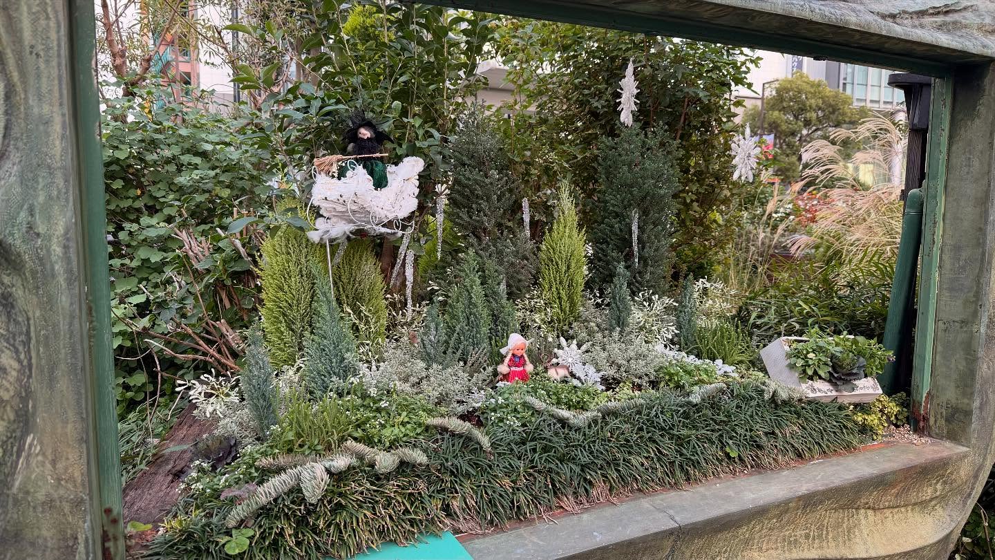 Walk about in #kobe #japan (11)