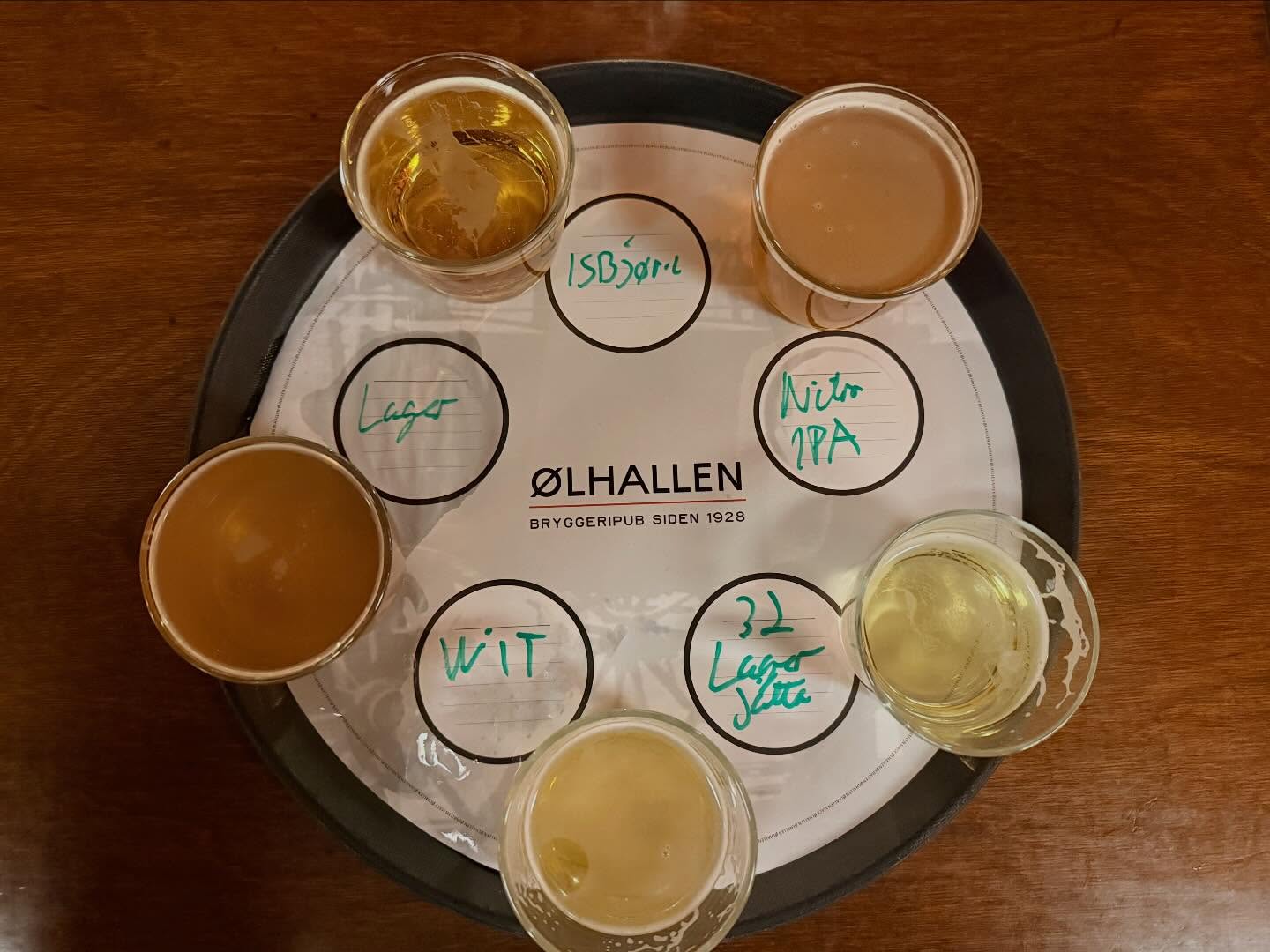 The Northern Most Brewery (5)