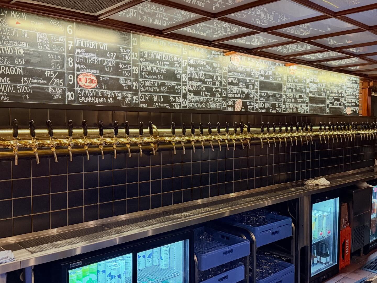 The Northern Most Brewery (7)