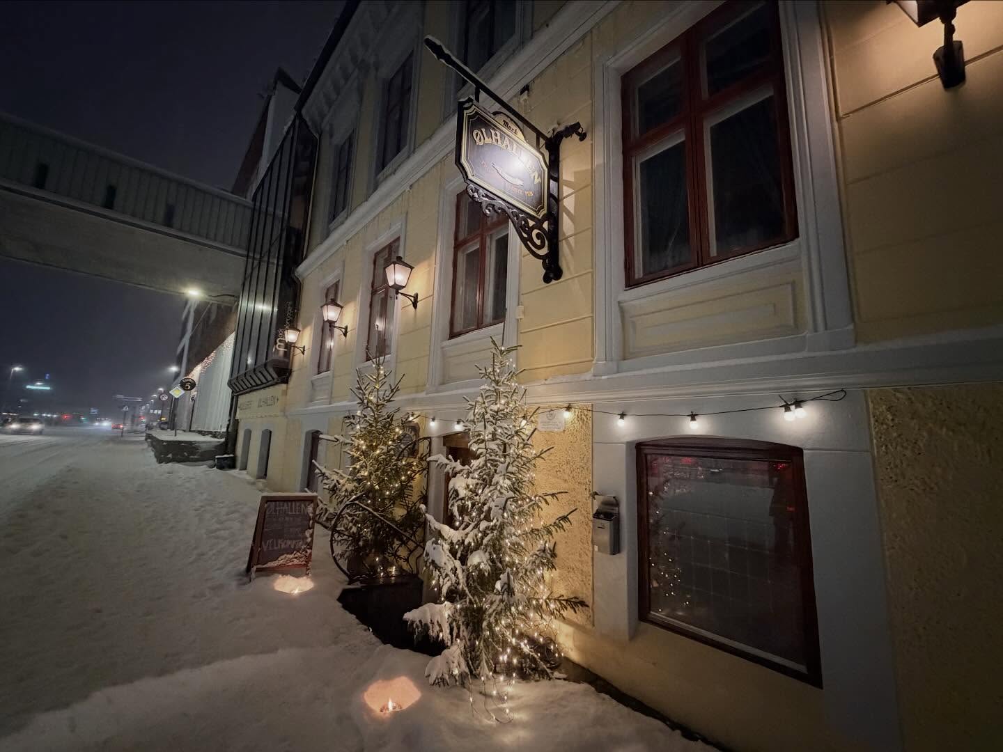 The Northern Most Brewery (8)
