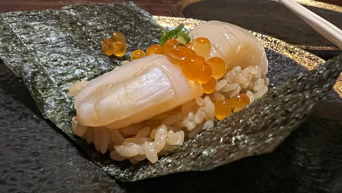 Very authentic atmosphere #JapaneseRestaurant food are fresh and many varieties #sushi… (4)