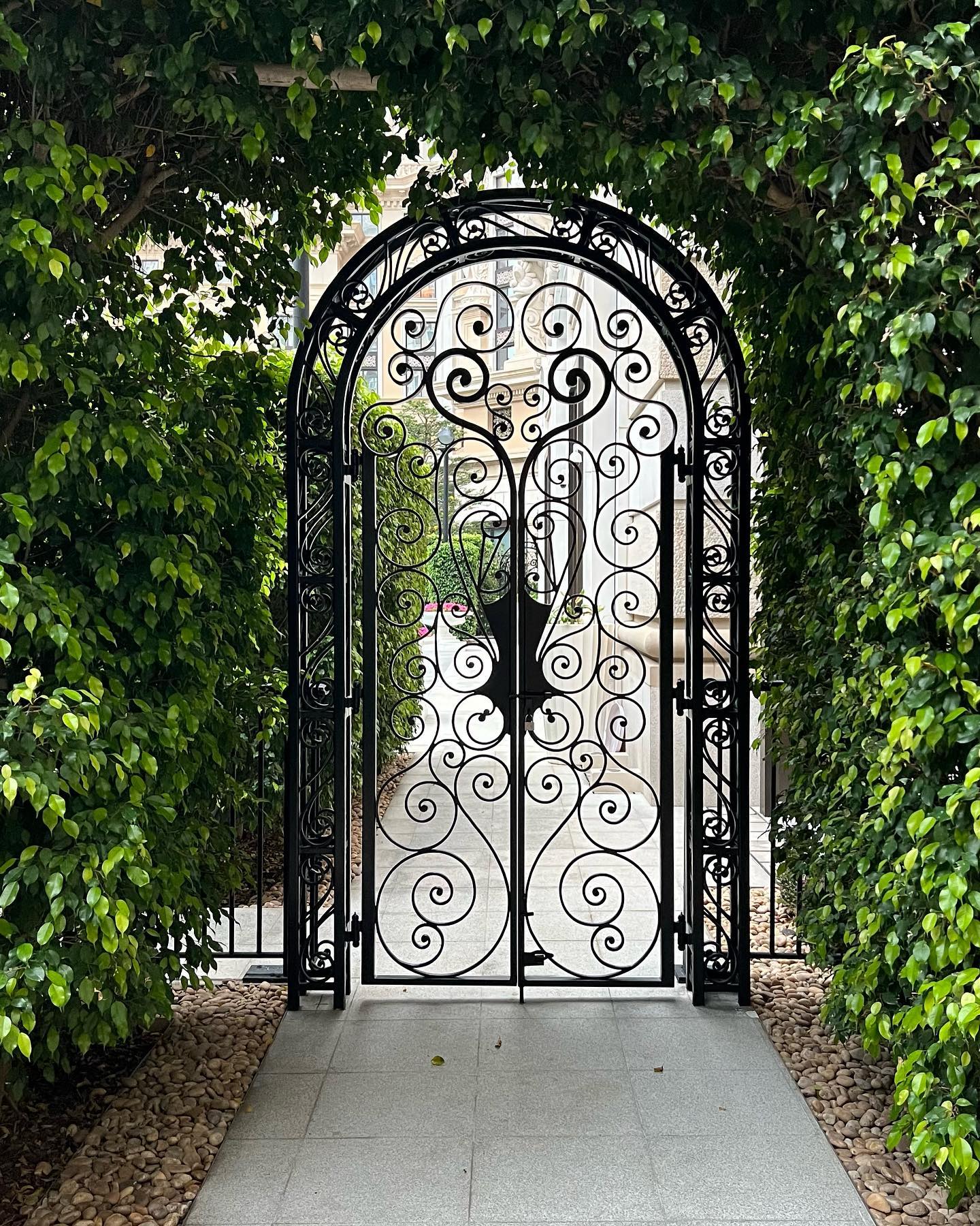 #Doorways to where you want to be. The future is in your hands #shotoniphone13pro… (2)